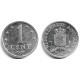 (8a) Antillas Neerlandesas. 1983. 1 Cent (SC)