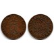 (315) Indias Holandesas. 1920. 1 Cent (MBC-)