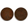 (315) Indias Holandesas. 1920. 1 Cent (MBC-)