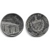 (595.2) Cuba. 1999. 5 Centavos (EBC)