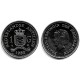 (24) Antillas Neerlandesas. 1982. 1 Gulden (SC)