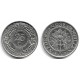 (35) Antillas Neerlandesas. 1992. 25 Cents (EBC)