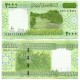 (W39) Somalia. 2010. 2000 Shillings (SC)