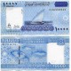 (W41) Somalia. 2010. 10000 Shillings (SC)
