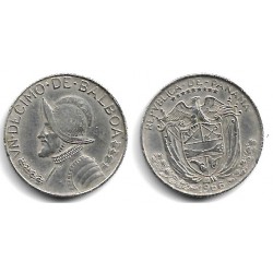 (10) Panamá. 1966. 1 Décimo (MBC)