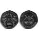 (30) Uganda. 1987. 10 Shillings (SC)