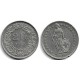 (21a.3) Suiza. 1985. 2 Francs (MBC)