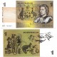 (42d) Australia. 1974-83. 1 Dollar (SC)