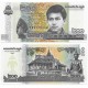 (W65A) Camboya. 2022. 200 Riels (SC)