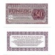 (M41) Alemania (III Reich). 1944. 50 Mark (SC)