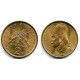 (117) Grecia. 1978. 2 Drachma (SC)
