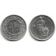 (21a.1) Suiza. 1975. 2 Francs (MBC)