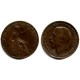 (810) Gran Bretaña. 1917. 1 Penny (BC)