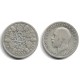 (832) Gran Bretaña. 1931. 6 Pence (BC) (Plata)