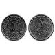 (626) Brasil. 1993. 1000 Cruzeiros (SC-)