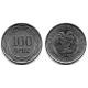 (95) Armenia. 2003. 100 Dram (SC)