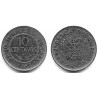 (202) Bolivia. 1987. 10 Centavos (EBC)