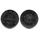 (192) Bolivia. 1997. 20 Centavos (SC)