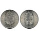 (907) Gran Bretaña. 1967. Half Crown (SC)