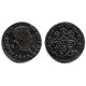 Fernando VII. 1829. 2 Maravedí (BC/BC+) Ceca de Segovia