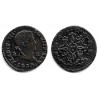 Fernando VII. 1829. 2 Maravedí (BC/BC+) Ceca de Segovia