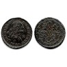 Carlos IV. 1797. 2 Maravedí (BC/BC-) Ceca de Segovia