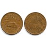 (441) Estados Unidos Mexicanos. 1973. 20 Centavos (MBC)