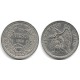 (176.1) Chile. 1933. 1 Peso (MBC+)