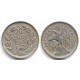 (167.1) Chile. 1925. 20 Centavos (MBC)