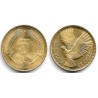 (190) Chile. 1970. 5 Centesimos (SC)