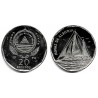 (42) Cabo Verde. 1994. 20 Escudos (SC)