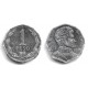 (231) Chile. 1998. 1 Peso (SC)