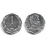 (231) Chile. 1998. 1 Peso (SC)