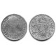 Carlos III. 1783. 2 Reales (BC/BC-) (Plata) Ceca de Mejico FF
