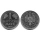 (110) Alemania. 1990(F). 1 Mark (SC-)