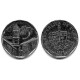 (577.1) Cuba. 1994. 25 Centavos (EBC)