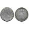 Felipe V. 1723. 2 Reales (MBC-/BC+) (Plata) Ceca de Madrid A