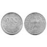 (35) Imperio Alemán (Weimar). 1923(A). 200 Mark (EBC)