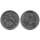 (12) Nueva Caledonia. 1972. 20 Francs (SC/SC-)