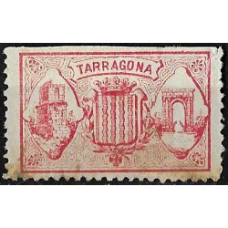 Viñeta Política. Tarragona (Usado)