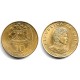 (194) Chile. 1971. 10 Centesimos (SC)