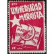 Viñeta Política. Pro Universidad Marxista. 10 Céntimos (Nuevo, con señal de fijasellos)