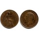 (810) Gran Bretaña. 1913. 1 Penny (BC)
