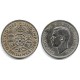 (865) Gran Bretaña. 1948. 2 Shillings (BC+)