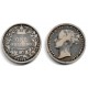 (734.2) Gran Bretaña. 1872. 1 Shilling (BC/BC-) (Plata)