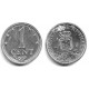 (8a) Antillas Neerlandesas. 1981. 1 Cent (EBC)