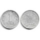 (8a) Antillas Neerlandesas. 1979. 1 Cent (BC)