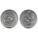 (109.2) Alemania. 1975(F). 50 Pfennig (MBC+)