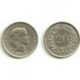 (29a) Suiza. 1955(B). 20 Rappen (MBC)