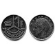 (170) Bélgica. 1989. 1 Franc (MBC+)